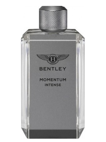 Bentley Momentum Intense