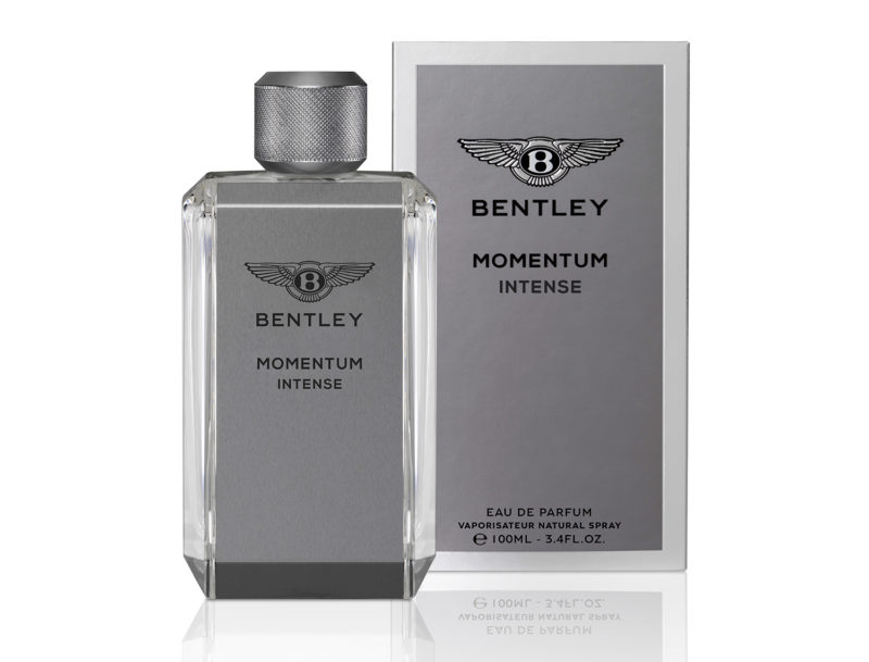 Bentley Momentum Intense