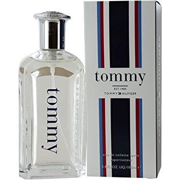 Tommy Hilfiger Tommy Eau De Toilette