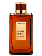 Davidoff Amber Blend