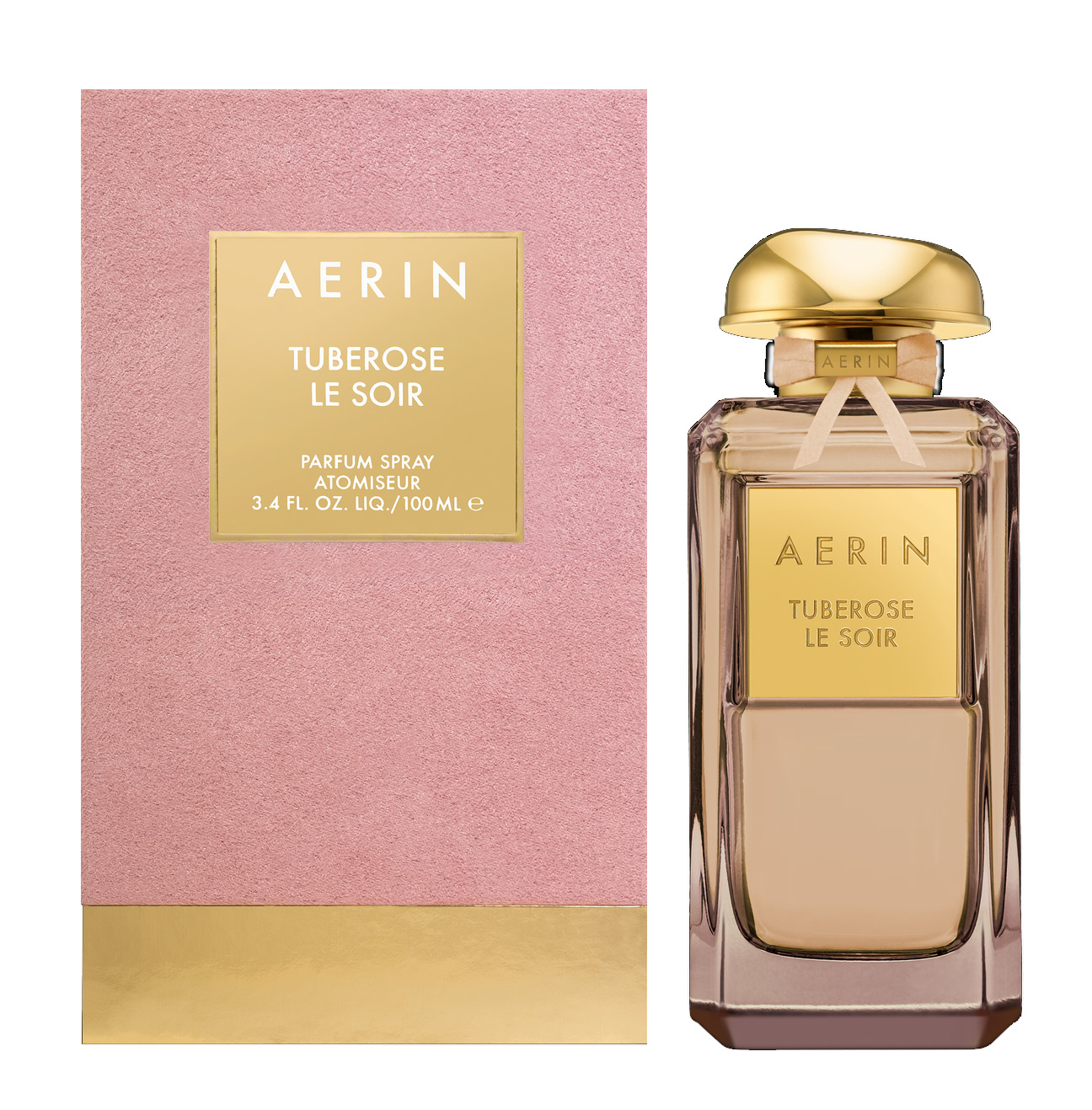 Aerin Lauder Tuberose Le Soir