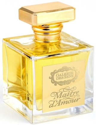Galerie Des Sens Maitre D'Amour