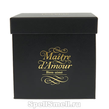 Galerie Des Sens Maitre D'Amour