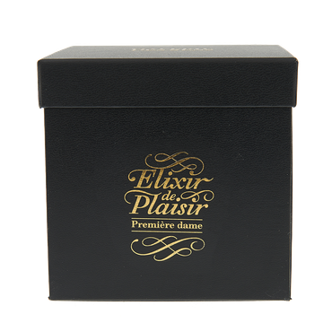 Galerie Des Sens Elixir De Plaisir