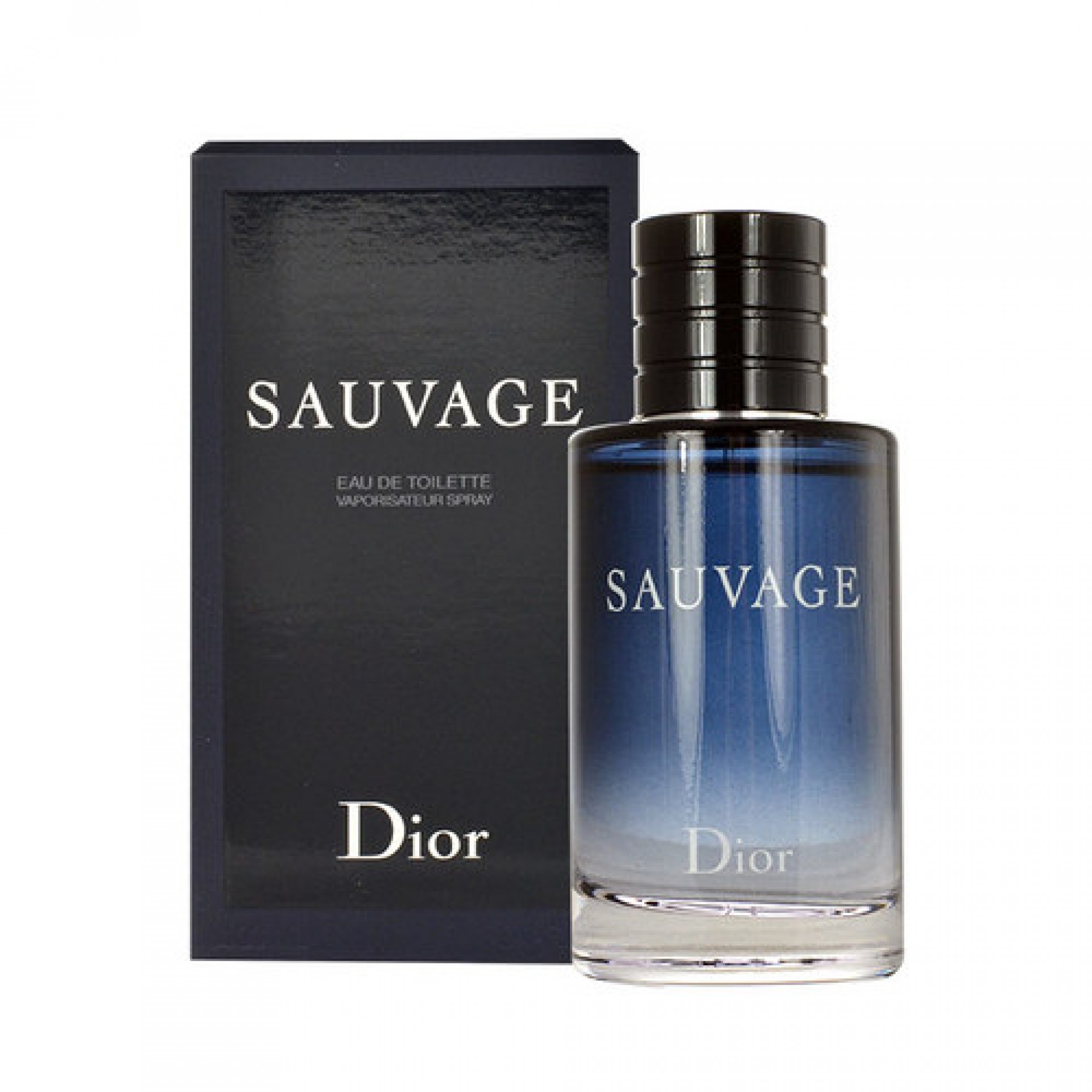 Christian Dior Sauvage 2015