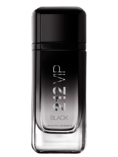 Carolina Herrera 212 VIP Black for Men