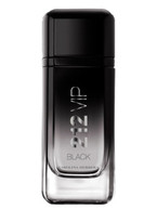 Carolina Herrera 212 VIP Black for Men