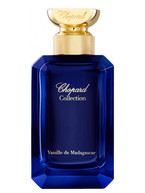 Chopard Collection Vanille de Madagascar