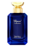 Chopard Collection Magnolia Au Vetiver du Haiti