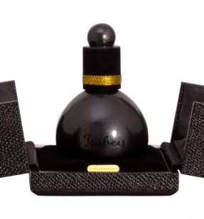 Panouge Isabey Perle de Lys Noir