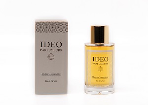 IDEO Parfumeurs Malika's Temptation