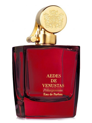 Aedes De Venustas Pelargonium