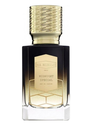 Ex Nihilo Midnight Special