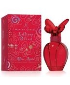 Mariah Carey Lollipop Bling Mine Again