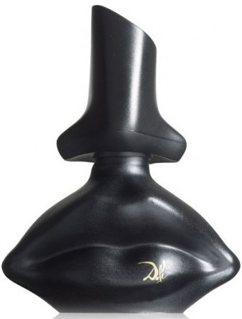 Salvador Dali 1985 Parfum