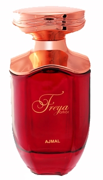 Ajmal Freya Amor