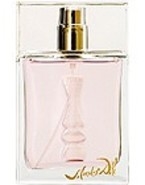 Salvador Dali Angelic Pink