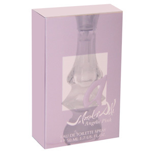 Salvador Dali Angelic Pink