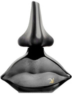 Salvador Dali Black Edition