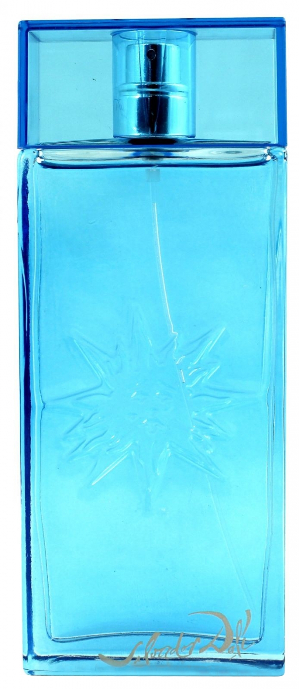 Salvador Dali Black Sun Sport