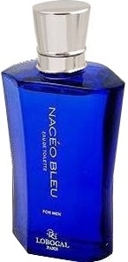 Lobogal Naceo Bleu for men