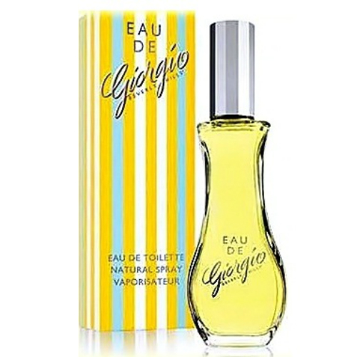 Beverly Hills Eau de Giorgio