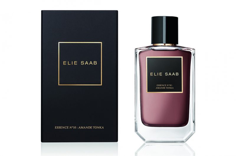 Elie Saab Essence No.10 Amande Tonka