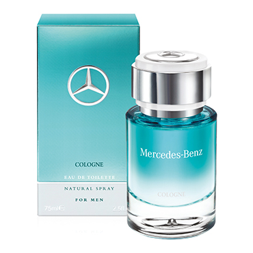 Mercedes-Benz Cologne