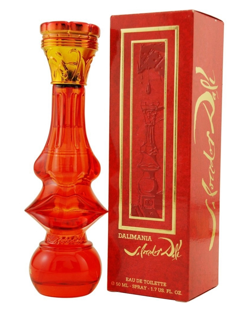 Salvador Dali Dalimania