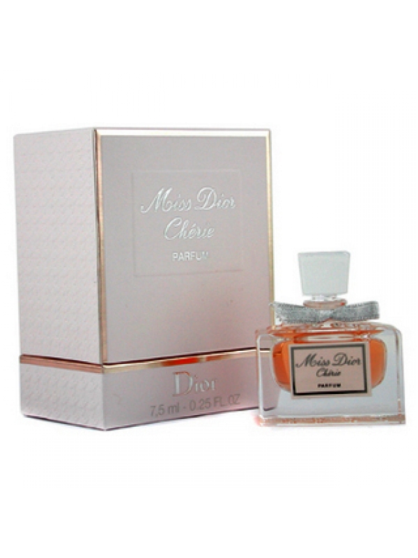 Christian Dior Miss Dior Cherie Parfum