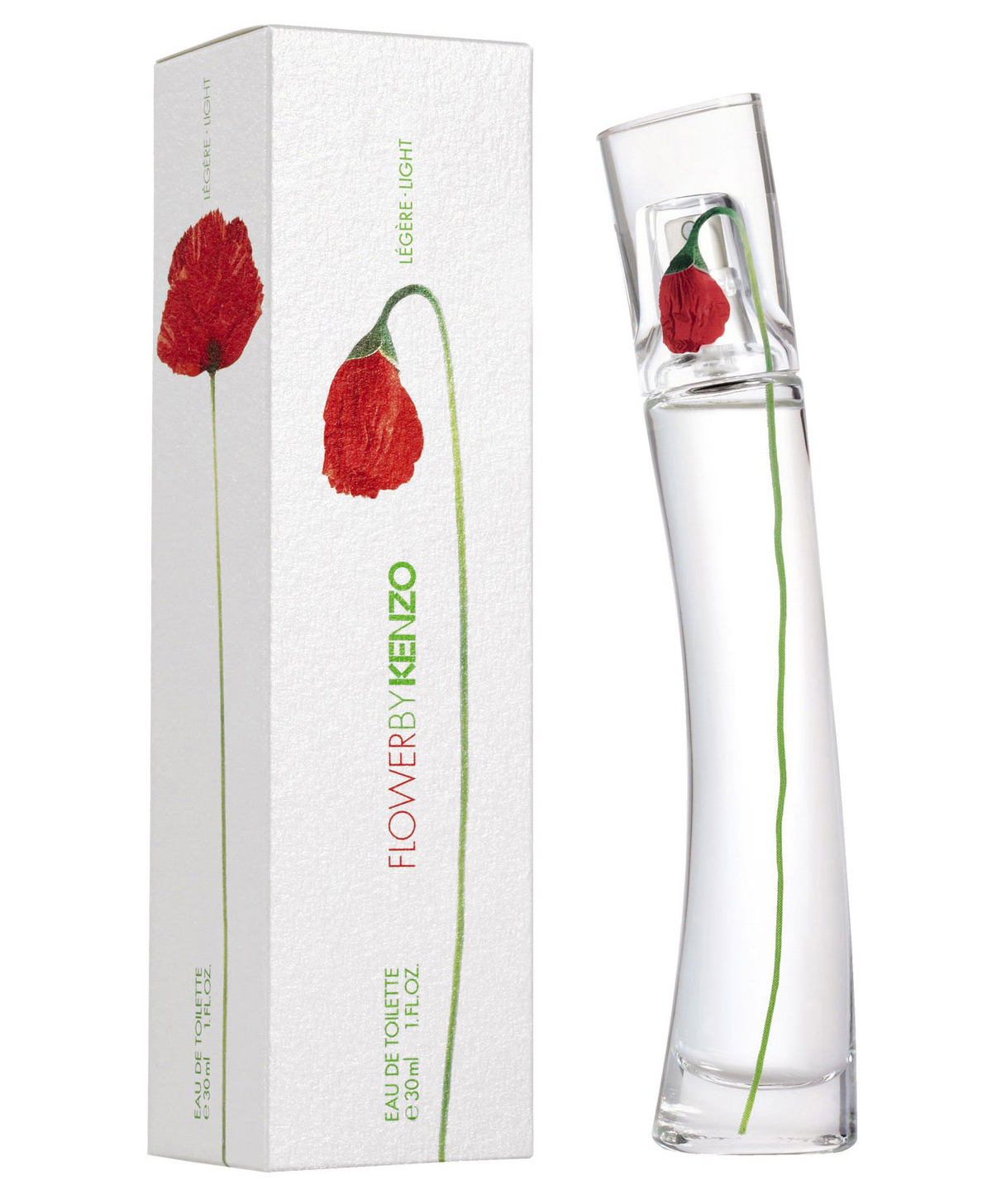 Kenzo Flower By Kenzo Legere