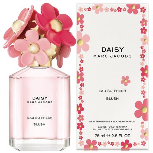 Marc Jacobs Daisy Eau So Fresh Blush