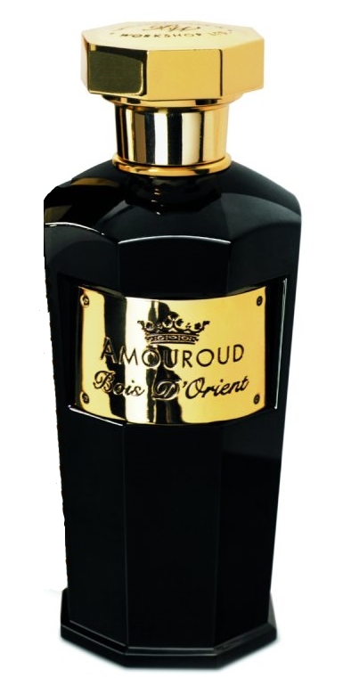 Amouroud Bois D`Orient