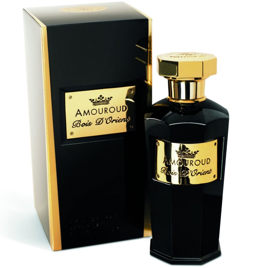 Amouroud Bois D`Orient