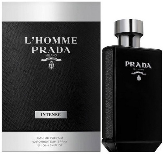 Prada L'Homme Intense