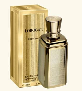 Lobogal Pour Elle