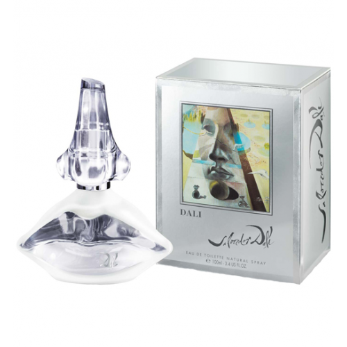 Salvador Dali Eau de Toilette