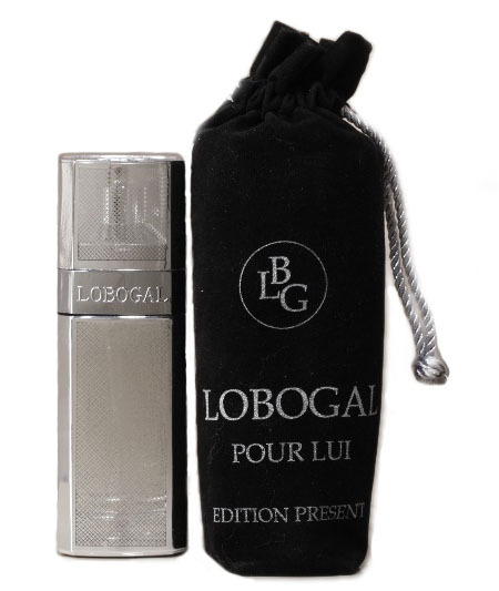 Lobogal Pour Lui Edition Present