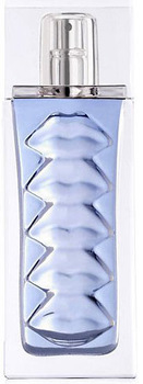 Salvador Dali Eau De RubyLips