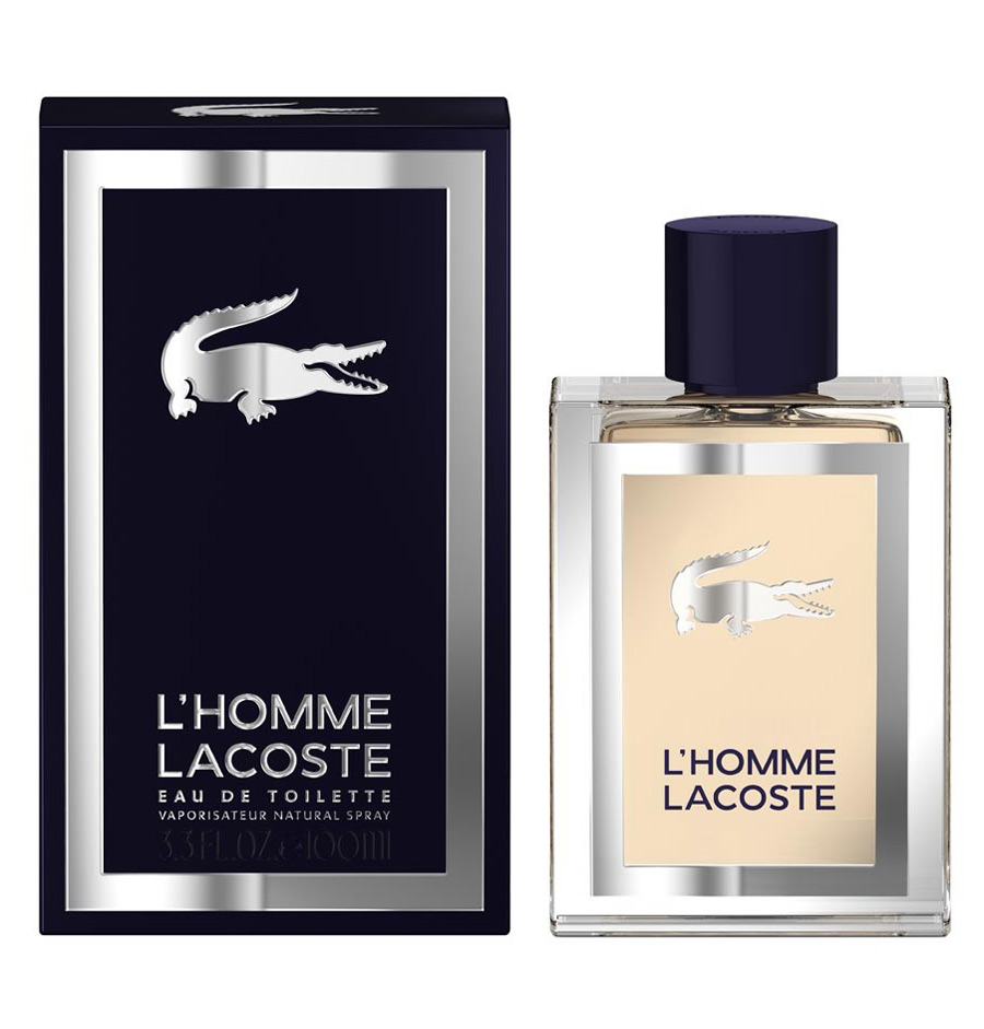 Lacoste L`Homme