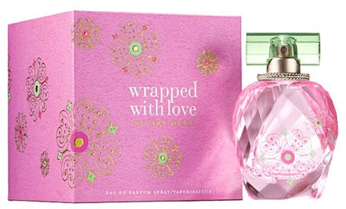 Hillari Duff Wrapped With Love