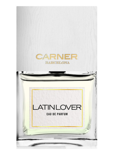 Carner Barcelona Latin Lover