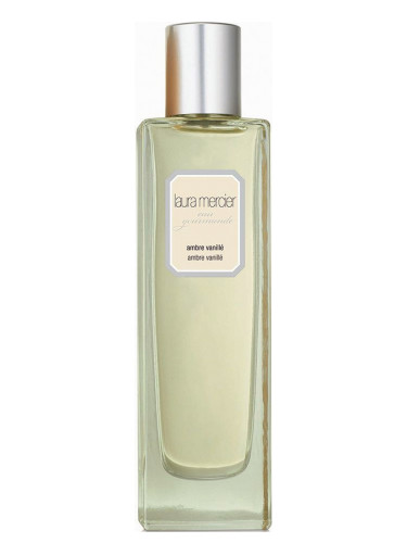 Laura Mercier Eau Gourmande Ambre Vanille