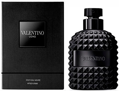 Valentino Uomo Edition Noire