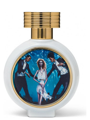 Haute Fragrance Company Delicious Kisses