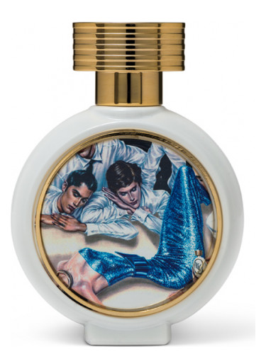 Haute Fragrance Company Voodoo Chic