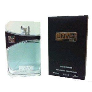 Marc Joseph Parfums Unvo