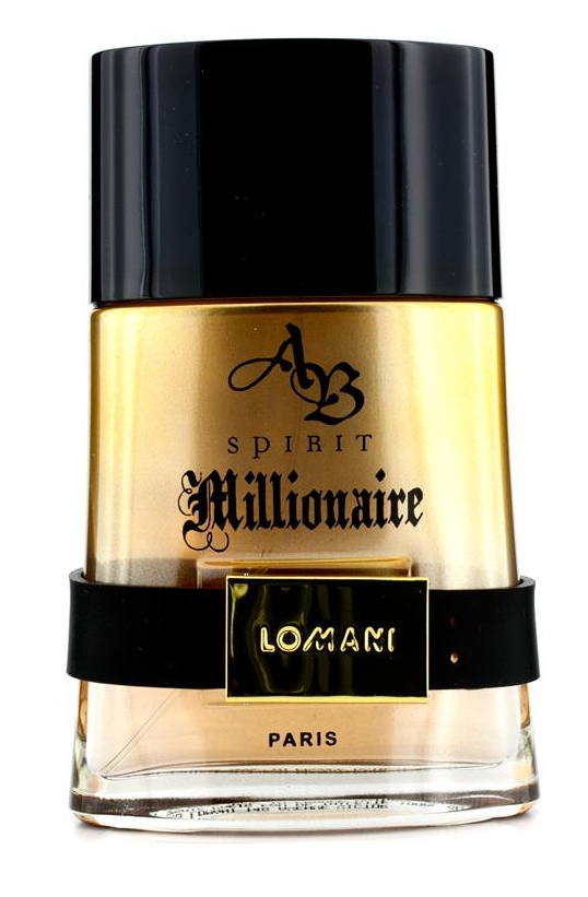Lomani AB Spirit Millionaire