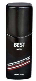 Lomani Best