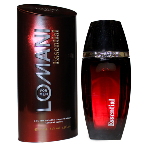 Lomani Essential